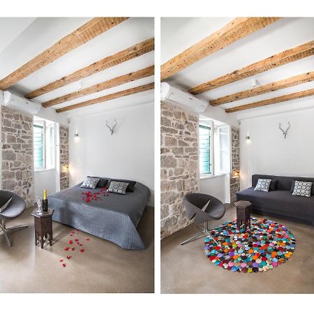 Apartment Diocletian Pearl 스플리트 외부 사진