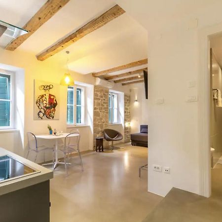 Apartment Diocletian Pearl 스플리트 외부 사진
