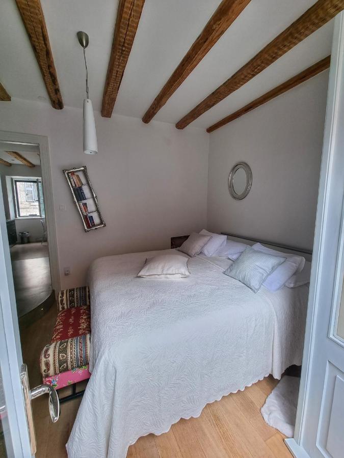 Apartment Diocletian Pearl 스플리트 외부 사진