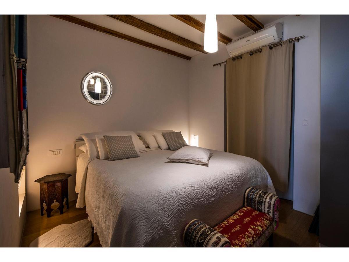 Apartment Diocletian Pearl 스플리트 외부 사진