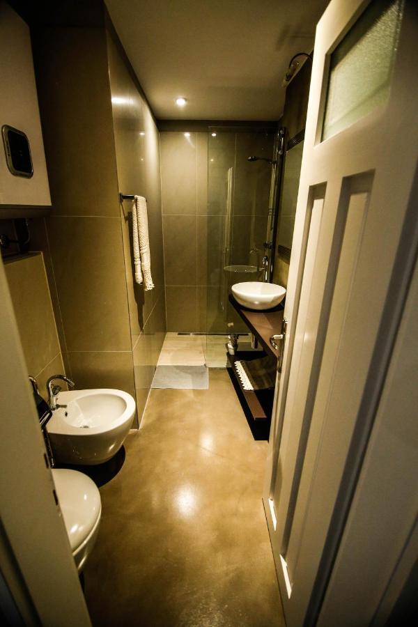 Apartment Diocletian Pearl 스플리트 외부 사진
