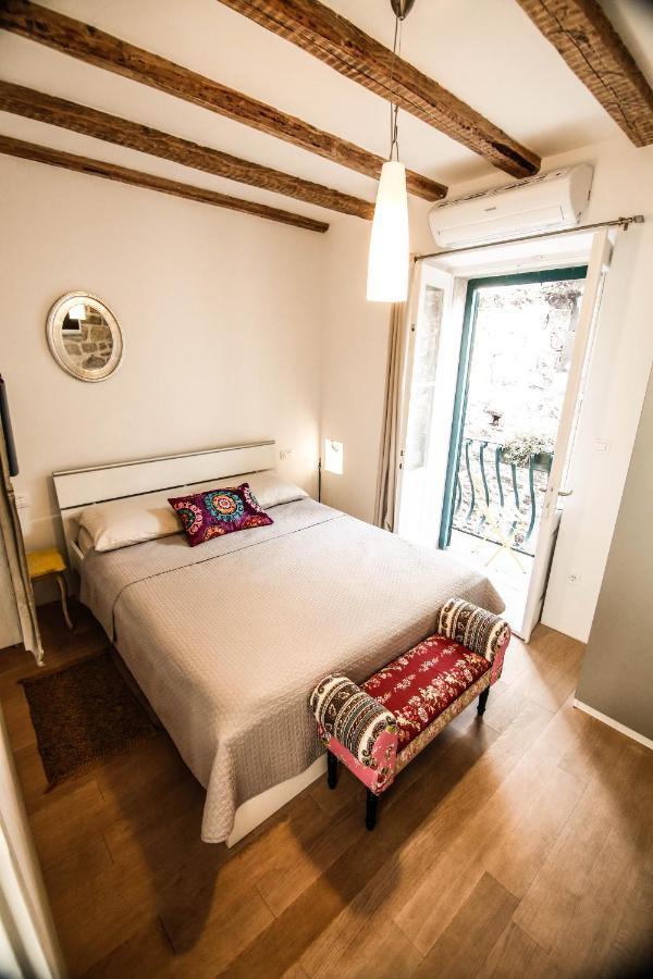 Apartment Diocletian Pearl 스플리트 외부 사진