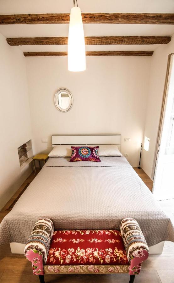 Apartment Diocletian Pearl 스플리트 외부 사진