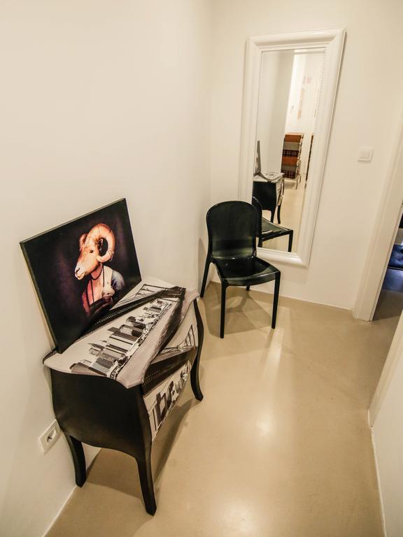 Apartment Diocletian Pearl 스플리트 객실 사진