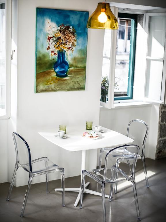 Apartment Diocletian Pearl 스플리트 객실 사진